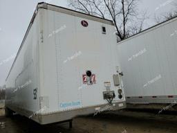 GREAT DANE TRAILER DRY 53FT 2016 white    44460463 1GRAA0625GB707352 1GRAA0625GB707352 photo #2