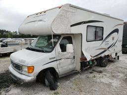 WINNEBAGO WINNEBAGO 2007 white  gas  43989733 1FDXE45S16DB32070 1FDXE45S16DB32070 photo #3