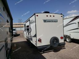 WINNEBAGO MICRO MINN 2017 two tone    45947283 54CTM2J23H3031900 54CTM2J23H3031900 photo #4