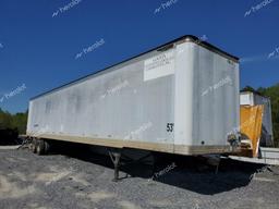 GREAT DANE TRAILER 53 TRAILER 1999 white    48035363 1GRAA0628XS056315 1GRAA0628XS056315 photo #2