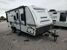 WINNEBAGO MICRO MINI 2022 white    44588853 54CTM2K21N3059690 54CTM2K21N3059690 photo #2