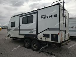 WINNEBAGO MICRO MINI 2022 white    44588853 54CTM2K21N3059690 54CTM2K21N3059690 photo #4