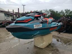 YDV JET SKI 2019 blue    47656023 YDV26973E919 YDV26973E919 photo #3