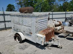 OTHER GENERATOR 1990 white    49268943 T9X114 T9X114 photo #2