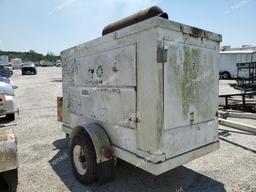 OTHER GENERATOR 1990 white    49268943 T9X114 T9X114 photo #4