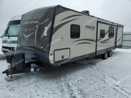 WILDWOOD TRACER 2014 two tone   5ZT2TRXB8EB505905 photo #3