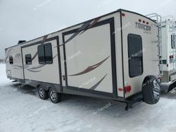 WILDWOOD TRACER 2014 two tone   5ZT2TRXB8EB505905 photo #4