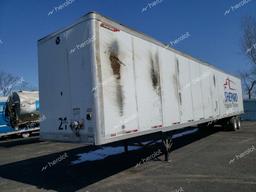 GREAT DANE TRAILER 53 TRAILER 2020 white   1GR1P0620LT158968 photo #3