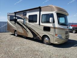 THOR MOTOR HOME 2012 two tone motorize gas  49323663 1F64F5DY4C0A03164 1F64F5DY4C0A03164 photo #2