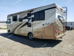 THOR MOTOR HOME 2012 two tone motorize gas  49323663 1F64F5DY4C0A03164 1F64F5DY4C0A03164 photo #4