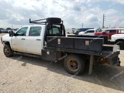 CHEVROLET 3500HD 2017 white  diesel  47119193 1GB4KYCY8HF217224 1GB4KYCY8HF217224 photo #3