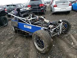 OTHER MOTOR CART 2018 blue   S0S314741ILL photo #2