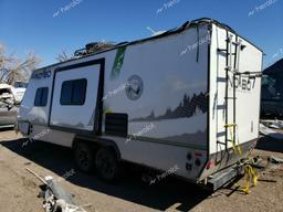 FRRV MOTORHOME 2021 white    44292043 4X4TRPV2XMR204192 4X4TRPV2XMR204192 photo #4