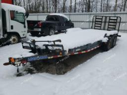 LOAD TRAIL 2017 black    44011623 4ZECH2022H1121195 4ZECH2022H1121195 photo #3