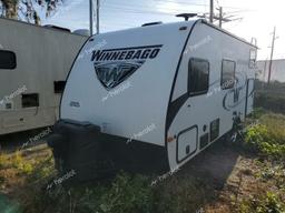 WINNEBAGO MICRO MINI 2019 white    38206283 54CTM2H1XK3043546 54CTM2H1XK3043546 photo #3