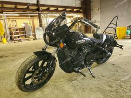 INDIAN MOTORCYCLE CO. SCOUT ROGU 2022 black  gas  48946483 56KMTD000N3189703 56KMTD000N3189703 photo #3