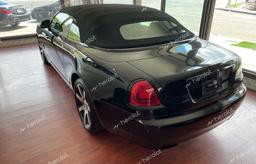 ROLLS-ROYCE DAWN 2018 two tone  gas  51462243 SCA666D55JU115633 SCA666D55JU115633 photo #4