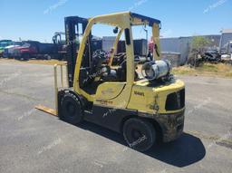 HYST FORK LIFT 2006 yellow    51289993 L177B08135D L177B08135D photo #4