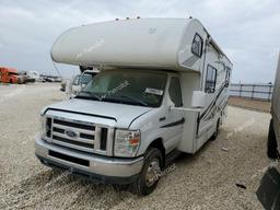 THOR FREEDOM EL 2014 white  gas 1FDXE4FS4DDA75391 photo #3