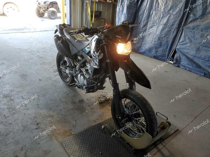 KAWASAKI KLX300 E 2022 teal  gas  48205713 ML5LXBE13NDA15790 ML5LXBE13NDA15790 photo #1