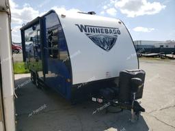 WINNEBAGO MICRO MINN 2019 two tone    45693473 54CTM2J29K3041726 54CTM2J29K3041726 photo #2