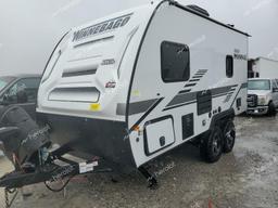 WINNEBAGO CAMPER 2018 white    42532883 54CTM2F28N3074455 54CTM2F28N3074455 photo #3