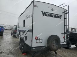 WINNEBAGO CAMPER 2018 white    42532883 54CTM2F28N3074455 54CTM2F28N3074455 photo #4