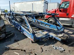 COTTRELL TRAILER 2014 blue    51982383 5E0AC1446EG555001 5E0AC1446EG555001 photo #2