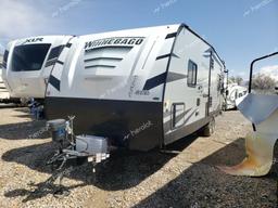 WINNEBAGO TRAILER 2021 gray    49187683 54CUS1220M4026449 54CUS1220M4026449 photo #3