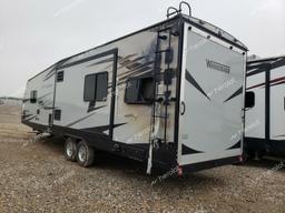 WINNEBAGO TRAILER 2021 gray    49187683 54CUS1220M4026449 54CUS1220M4026449 photo #4