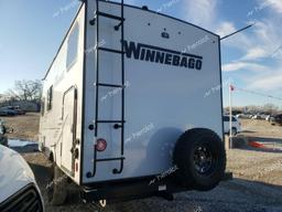 WINNEBAGO MICRO MINN 2022 white   54CTM2H11N3074348 photo #4