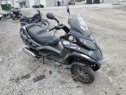 PIAGGIO MP3 2007 black motor sc gas  40154643 ZAPM479M575002004 ZAPM479M575002004 photo #2