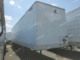 GREAT DANE TRAILER 53 TRAILER 2000 white   1GRAA80291B108405 photo #3