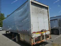 GREAT DANE TRAILER 53 TRAILER 2000 white   1GRAA80291B108405 photo #4