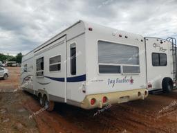 JAY JAYCO 2007 white   1UJBJ02P671JD0168 photo #4