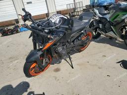 KTM 790 DUKE 2020 two tone  gas VBKTU6402LM780240 photo #3