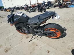 KTM 790 DUKE 2020 two tone  gas VBKTU6402LM780240 photo #4