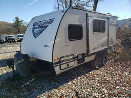 WINNEBAGO MICRO MINI 2019 white    64984492 54CTM2G27K3045765 54CTM2G27K3045765 photo #3