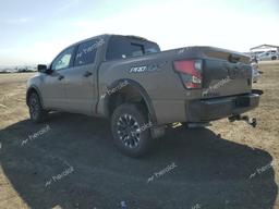 NISSAN TITAN SV 2021 brown  gas  50643083 1N6AA1ED9MN515894 1N6AA1ED9MN515894 photo #3