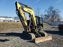 OTHER EXCAVATOR 2018 yellow    68112672 YMRV1050CJAJ60662 YMRV1050CJAJ60662 photo #2