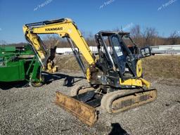 OTHER EXCAVATOR 2018 yellow    68112672 YMRV1050CJAJ60662 YMRV1050CJAJ60662 photo #3