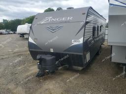 THOR KODIAK 2018 two tone   4YDT25222JS372039 photo #3