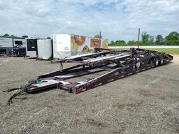 COTTRELL TRAILER 2014 gray    52745323 5E0AA1444EG538901 5E0AA1444EG538901 photo #3