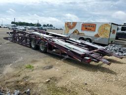 COTTRELL TRAILER 2014 gray    52745323 5E0AA1444EG538901 5E0AA1444EG538901 photo #4