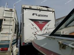 KEYSTONE FUZION 2011 beige   4YDF30227BF810741 photo #4