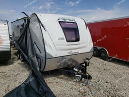 WILDWOOD COACHMEN 2019 gray   5ZT2CXKB1KL006364 photo #2