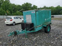 OTHER GENERATOR 1999 turquoise  unknown JTS19876000SBC016 photo #3