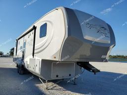 OPEN 5TH WHEEL 2014 gray    36341783 5XMFL3722E5012658 5XMFL3722E5012658 photo #2