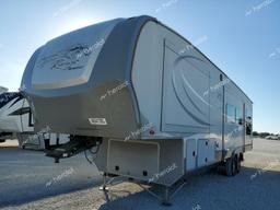 OPEN 5TH WHEEL 2014 gray    36341783 5XMFL3722E5012658 5XMFL3722E5012658 photo #3