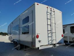 OPEN 5TH WHEEL 2014 gray    36341783 5XMFL3722E5012658 5XMFL3722E5012658 photo #4